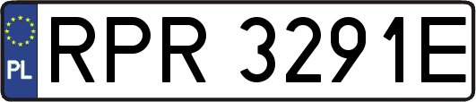 RPR3291E