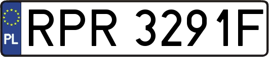 RPR3291F