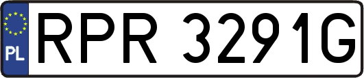 RPR3291G