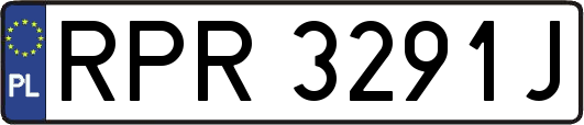 RPR3291J