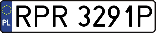 RPR3291P