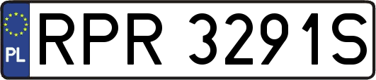 RPR3291S