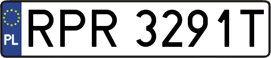 RPR3291T