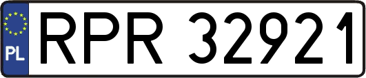 RPR32921