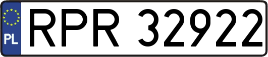 RPR32922