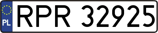RPR32925