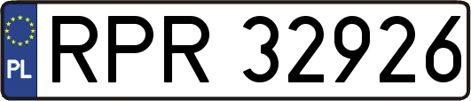 RPR32926
