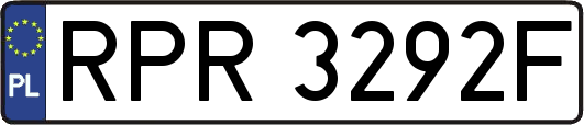 RPR3292F