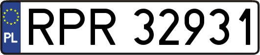 RPR32931