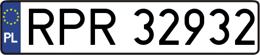 RPR32932