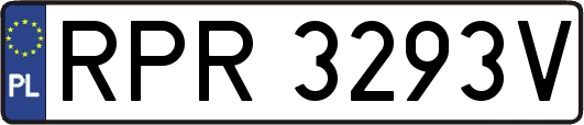 RPR3293V
