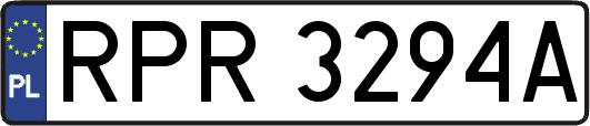 RPR3294A