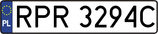 RPR3294C