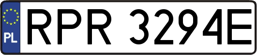 RPR3294E