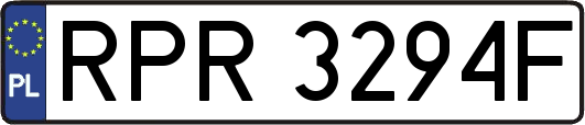RPR3294F