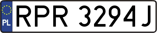 RPR3294J