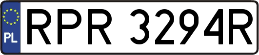RPR3294R