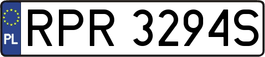 RPR3294S