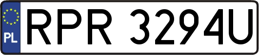 RPR3294U