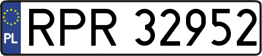 RPR32952