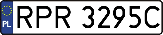 RPR3295C