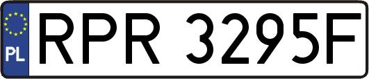 RPR3295F
