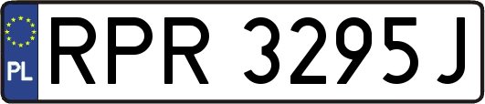 RPR3295J