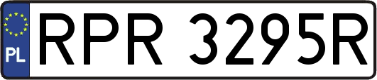 RPR3295R