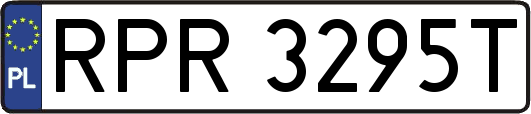 RPR3295T