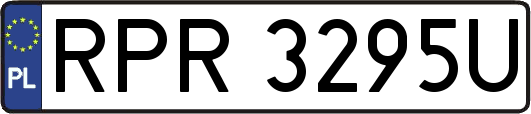 RPR3295U