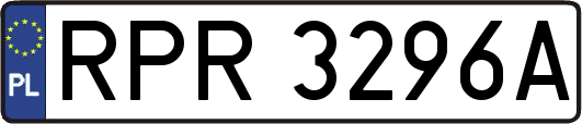 RPR3296A