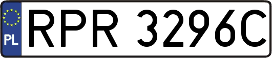 RPR3296C