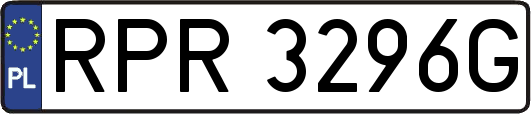 RPR3296G