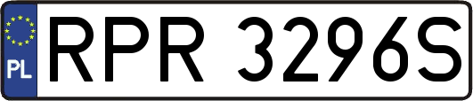 RPR3296S