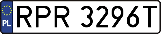 RPR3296T