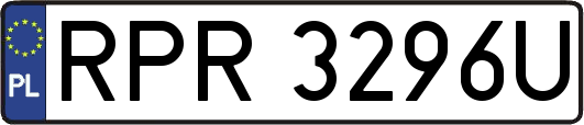 RPR3296U