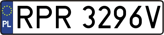 RPR3296V