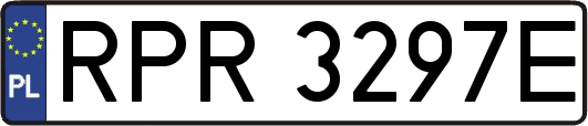 RPR3297E