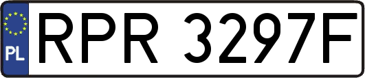 RPR3297F