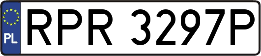 RPR3297P