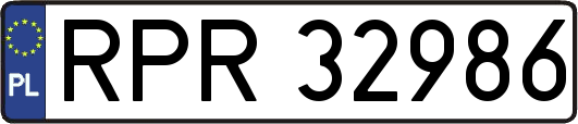 RPR32986