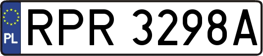 RPR3298A
