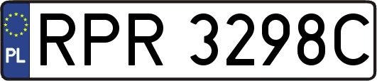 RPR3298C