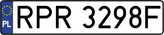 RPR3298F