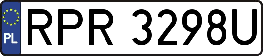 RPR3298U