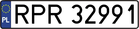 RPR32991