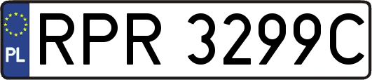 RPR3299C