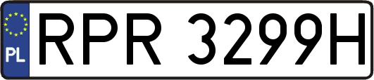 RPR3299H