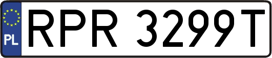 RPR3299T