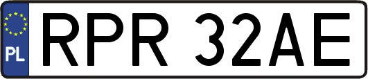 RPR32AE